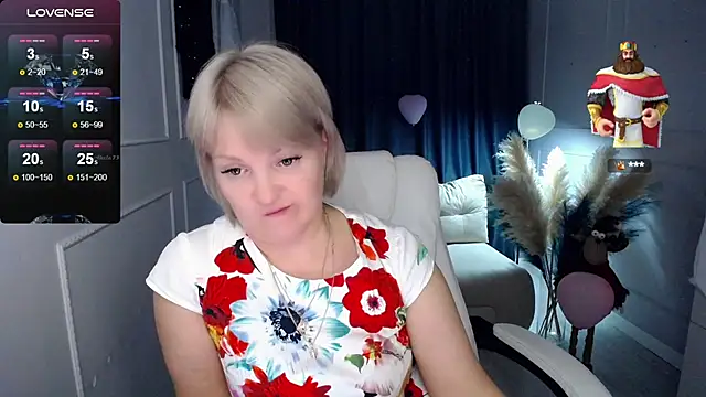 Juarnea online show from March 4, 6:50 pm