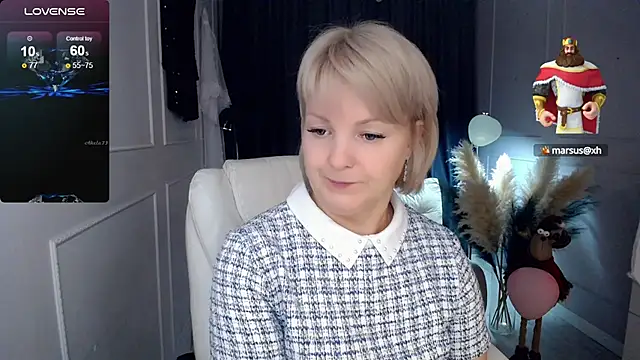 Juarnea online show from March 5, 4:35 pm