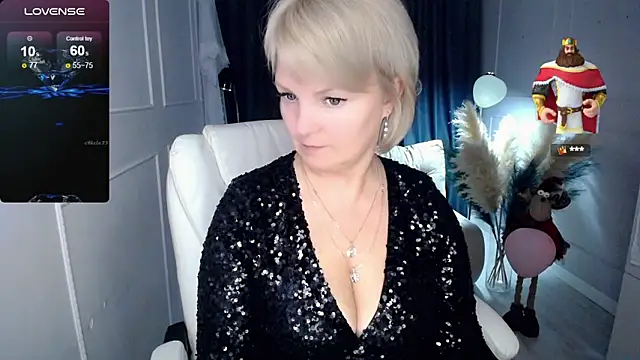 Juarnea online show from March 7, 8:22 pm