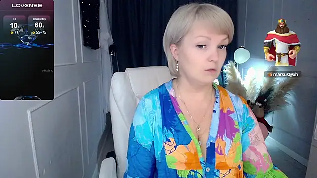 Juarnea online show from March 11, 2:18 pm