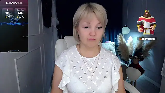 Juarnea online show from March 18, 5:31 pm