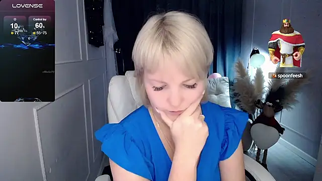 Juarnea online show from March 20, 7:57 pm