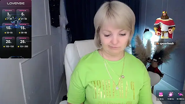 Juarnea online show from March 21, 2:18 pm