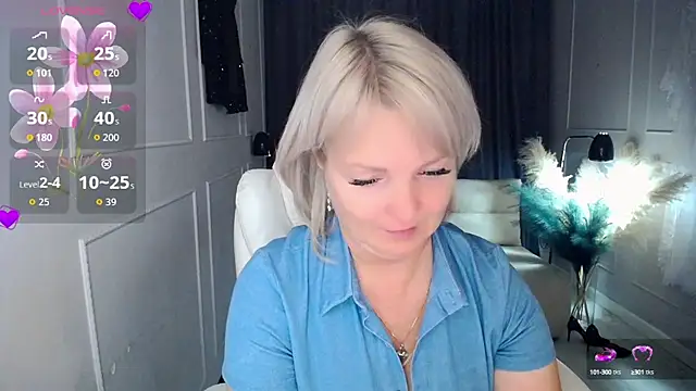 Juarnea online show from September 30, 7:41 pm