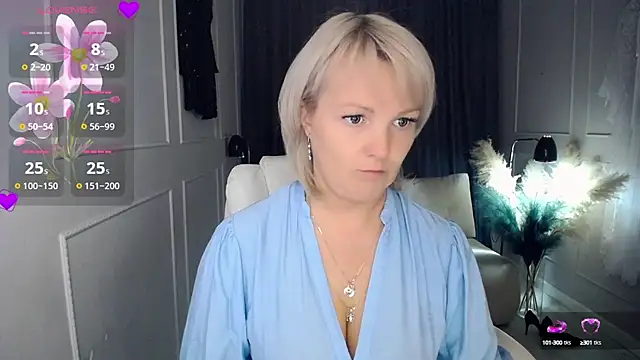 Juarnea online show from October 10, 12:59 pm