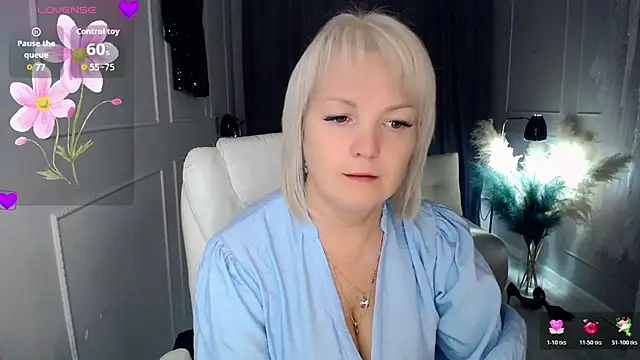 Juarnea online show from October 20, 2:06 pm