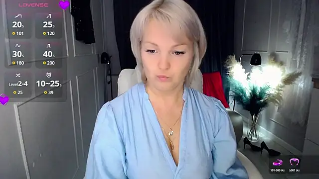 Juarnea online show from October 31, 5:41 am