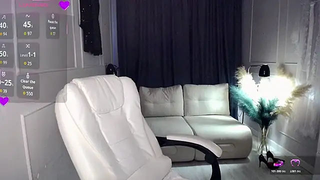 Juarnea online show from November 13, 7:29 am