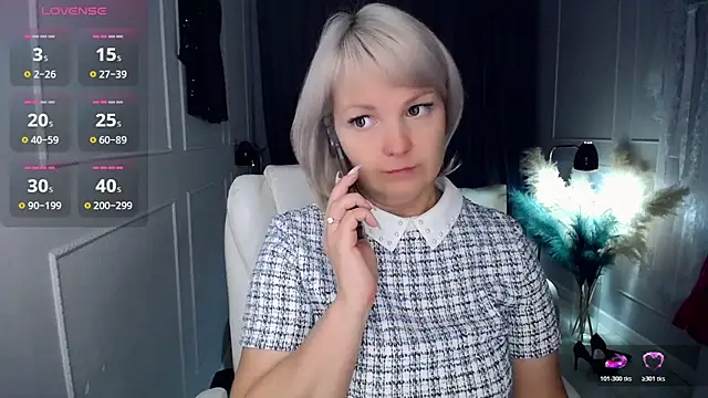 Juarnea online show from November 18, 7:02 am