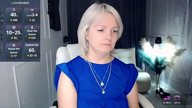 Juarnea online show from November 28, 10:18 am