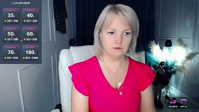 Juarnea online show from December 16, 10:09 am