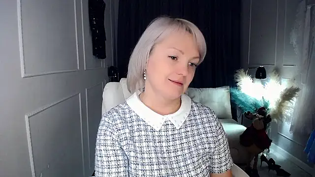 Juarnea online show from January 10, 11:23 am