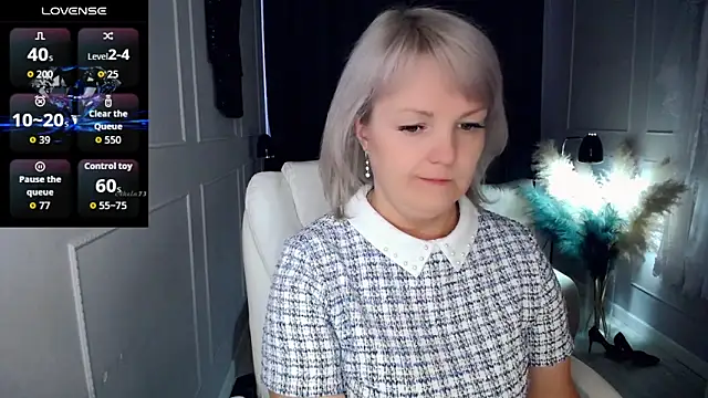 Juarnea online show from March 4, 9:59 am