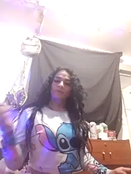 Snapshot of Venus2388 chatting on February 20, 10:49 am Venus2388 online show from February 20, 10:49 am