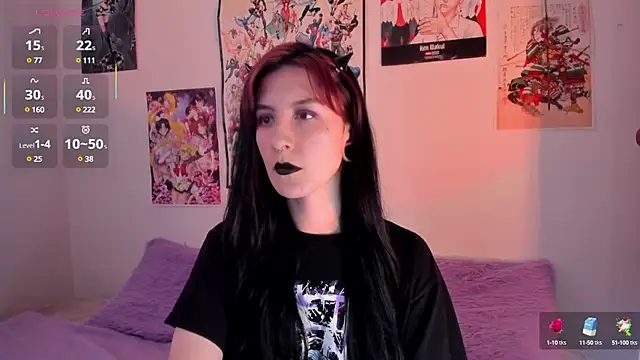 sunshine girl9 online show from February 11, 8:31 pm