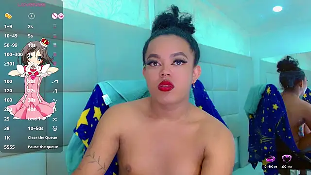 KayleighDreams  online show from February 4, 6:57 am