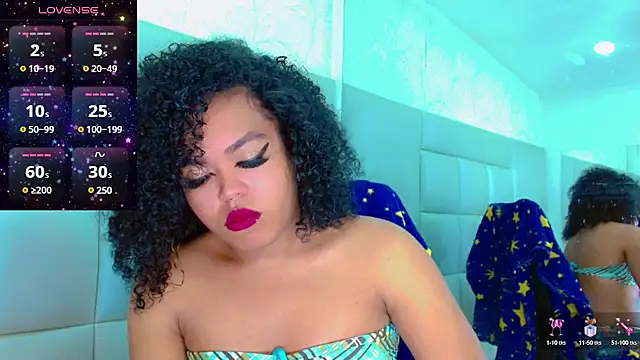 KayleighDreams  online show from February 6, 7:24 am