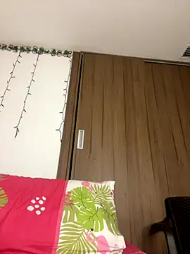 Charlotee  online show from October 31, 7:20 am