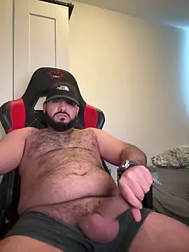 Snapshot of HairyArab90 chatting on December 12, 12:12 pm HairyArab90 online show from December 12, 12:12 pm