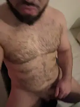 Snapshot of HairyArab90 chatting on February 2, 9:02 pm HairyArab90 online show from February 2, 9:02 pm