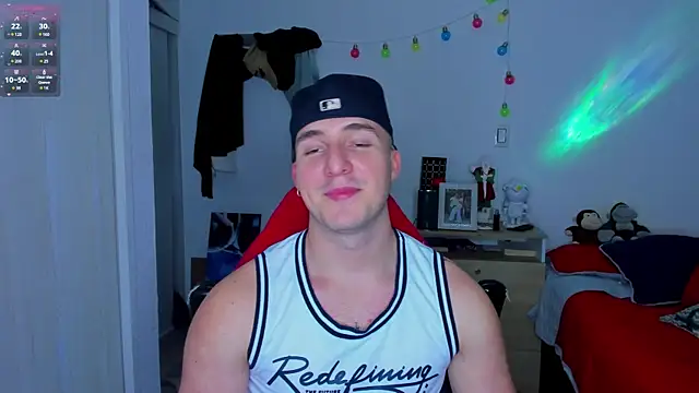 liam oficial02 online show from December 12, 3:54 am