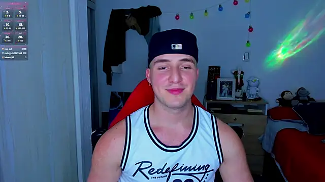 liam oficial02 online show from December 12, 6:57 am