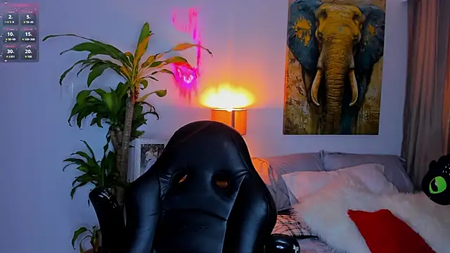 liam oficial02 online show from February 9, 3:32 am