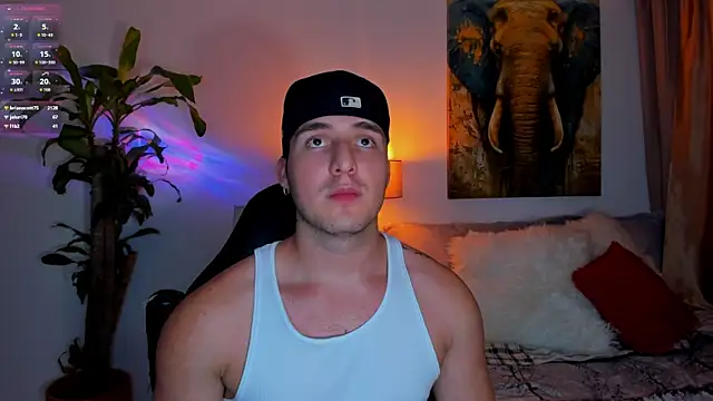 liam oficial02 online show from March 18, 7:41 am