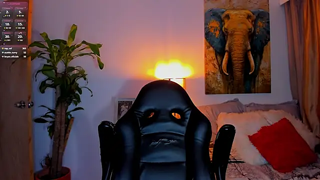 liam oficial02 online show from March 21, 8:17 am