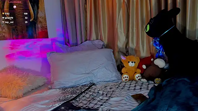 liam oficial02 online show from September 12, 3:39 am