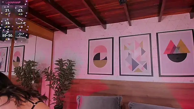 AgattaDuque online show from February 20, 11:54 pm