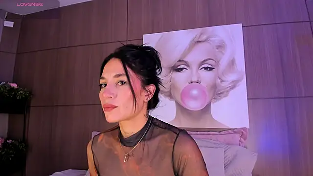 AgattaDuque online show from October 1, 11:44 pm