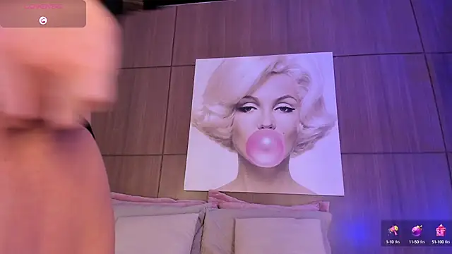 AgattaDuque online show from October 12, 11:26 pm