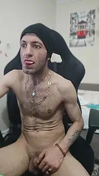 Aktorihann online show from April 1, 2:34 am