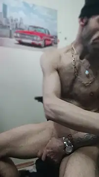 Aktorihann online show from April 3, 12:08 am