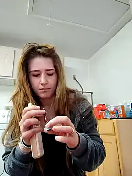 halobabe7620 online show from February 21, 6:37 pm