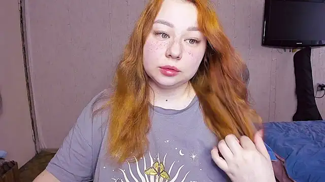 Snapshot of Milafoxxxy chatting on January 28, 4:29 am Milafoxxxy online show from January 28, 4:29 am