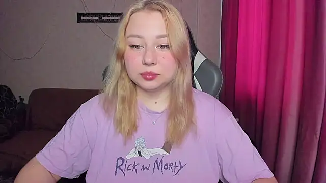 Milafoxxxy online show from November 5, 8:36 am