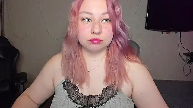 Milafoxxxy online show from December 3, 8:12 am