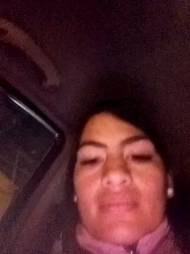 SamanthaBeke online show from February 20, 2:08 am