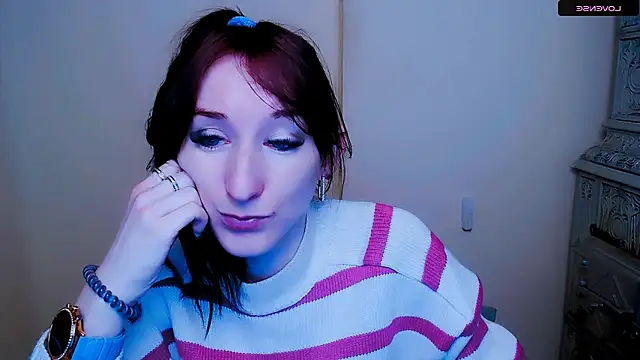 AmandaSell online show from January 30, 8:11 am