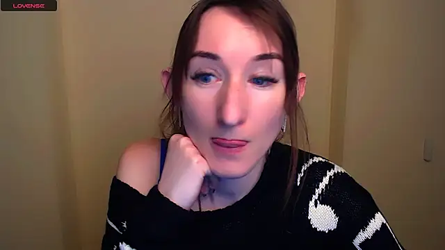 AmandaSell online show from February 27, 11:41 am