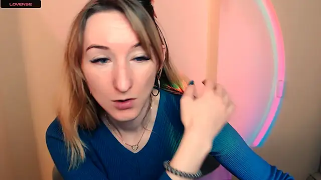 AmandaSell online show from October 27, 8:40 am