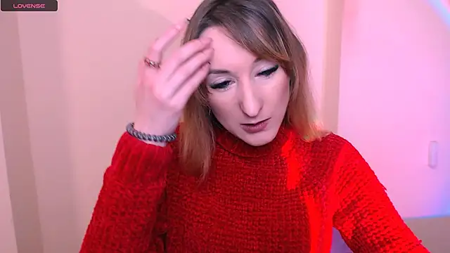 AmandaSell online show from December 2, 8:08 am