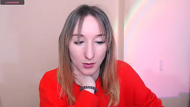 AmandaSell online show from February 18, 1:51 pm