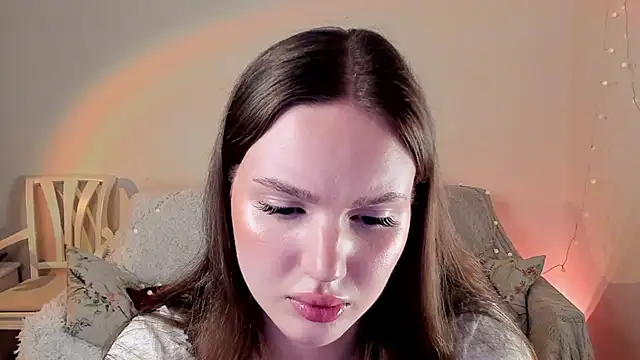 MishkaMe online show from December 2, 3:40 pm