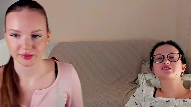 MishkaMe online show from February 13, 12:56 pm