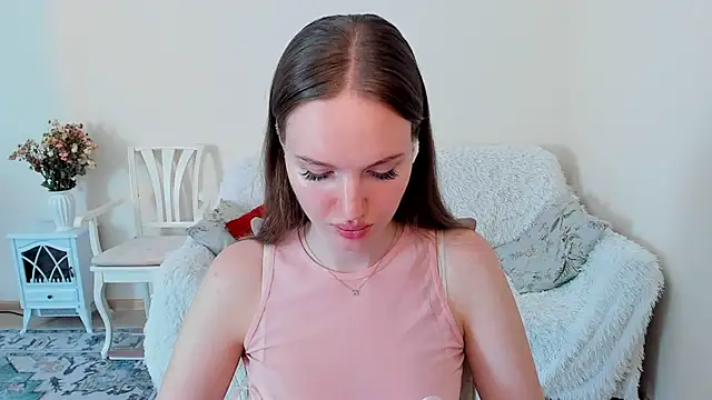 Snapshot of MishkaMe chatting on July 16, 2:12 pm MishkaMe online show from July 16, 2:12 pm