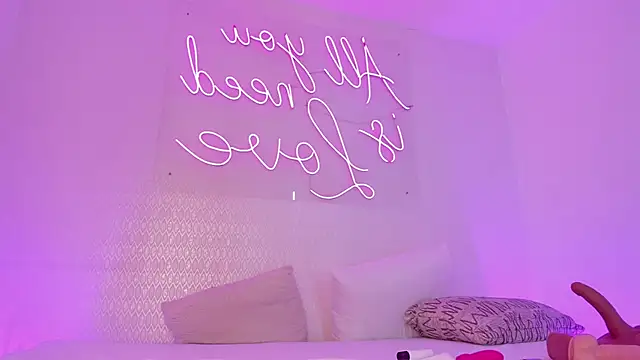 pamelaa vega online show from March 19, 7:40 am