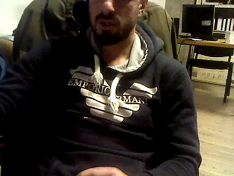 Snapshot of giorgakaci69 chatting on February 9, 6:16 pm giorgakaci69 online show from February 9, 6:16 pm